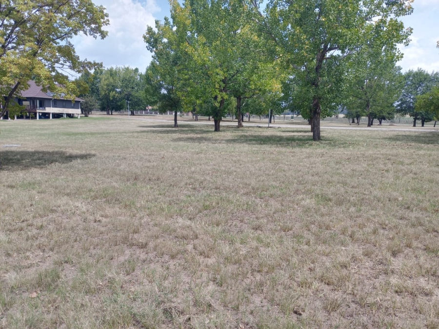 0 Bedroom Property for Sale in Willow Creek Riverfront Residential Estate Free State